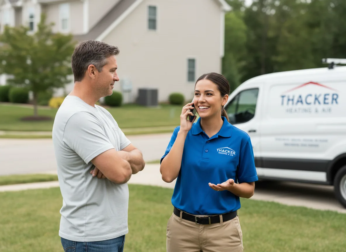 Ac Repair Prospect Harbor, ME FAQs